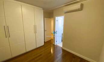 Imagem 5: Apartamento com 3 dormitórios à venda, 196 m² por R$ 2.800.000,00 - Moema - São Paulo/SP
