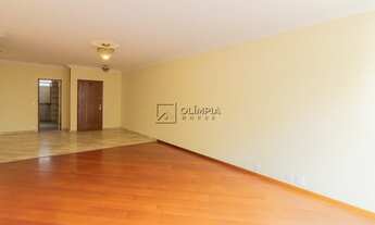 Imagem 6: Apartamento Locação 3 Dormitórios - 168 m² Higienópolis