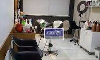 Imagem 2: Sala à venda, 26 m² por R$ 122.000,00 - Fonseca - Niterói/RJ