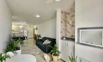 Imagem 5: Apartamento com 2 dormitórios à venda, 73 m² por R$ 450.000,00 - Victor Konder - Blumenau