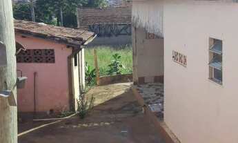 Imagem 2: Casa com 2 dormitórios à venda, 70 m² por R$ 165.000,00 - Jardim Godoy - Bauru/SP