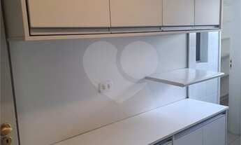 Imagem 5: São Paulo - Apartamento Padrão - ACLIMAÇÃO