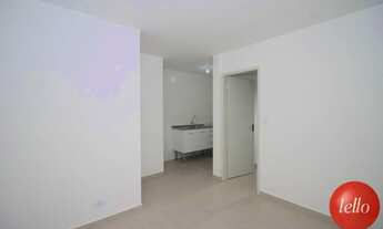 Imagem: São Paulo - Apartamento Padrão - Liberdade