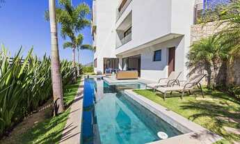 Imagem: Casa a venda Alphaville região de Barueri