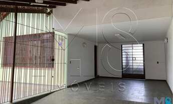 Imagem 4: Sobrado com 3 dormitórios, 262 m² - venda por R$ 850.000,00 ou aluguel por R$ 3.300,00/mês