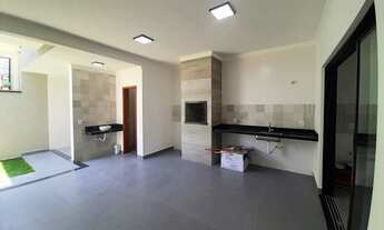 Imagem 6: Maravilhosa casa térrea em condomínio 3 dorm.(suite master) - 4vagas - cidade de Tremembé