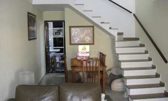 Imagem: Sobrado residencial à venda, Vila Mazzei