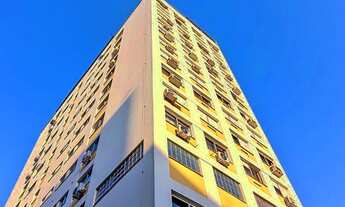 Imagem: ÓTIMO APARTAMENTO - SEMIMOBILIADO - ANDAR