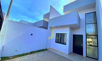 Imagem: Casa com Edícula e churrasqueira no Montreal