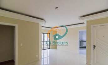 Imagem: Apartamento com 3 dormitórios à venda