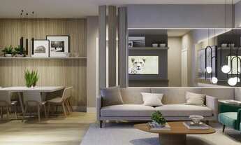 Imagem 3: Bosco Centrale - Apartamentos com Garden no Centro de Curitiba