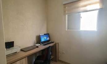 Imagem 4: Apartamento para venda possui 114 metros quadrados com 3 quartos em Ponta da Praia - Santo