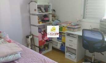 Imagem 6: Apartamento à venda, Ipiranga, 70m², 3 dormitórios, 1 suíte, 2 vagas!