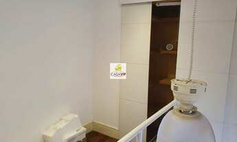 Imagem 6: Apartamento à venda, Jardim Londrina, 100m², 2 dormitórios, 1 suíte, 2 vagas!