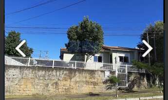 Imagem: Casa de Alvenaria