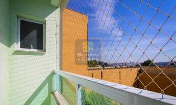 Imagem 2: Cobertura a venda no bairro Campestre por R$ 750.000,00, Apartamento com cobertura a venda