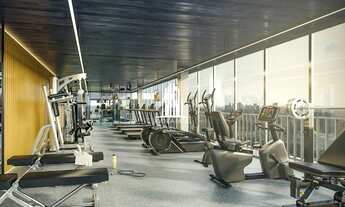 Imagem 2: Apartamento com 3 dormrs /1Suite, 2 banheiros, 2 vagas na Vila Madalena