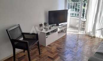 Imagem 7: Rio de Janeiro - Apartamento Padrão - Lagoa