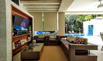 Imagem 4: Casa com 5 suítes à venda na Riviera de São Lourenço