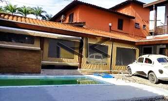 Imagem 2: LINDO SOBRADO A VENDA NO ITAGUÁ