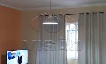 Imagem 4: Apartamento à venda, 3 quartos, 1 suíte, 1 vaga, Aqui Se Vive - Indaiatuba/SP