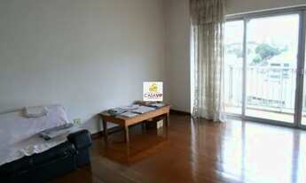 Imagem 4: Apartamento à venda, Perdizes, 140m², 3 dormitórios, 1 suíte, 2 vagas!