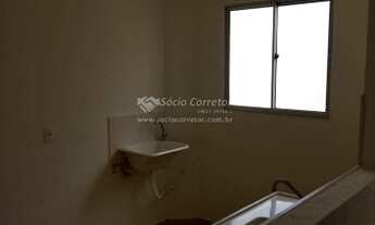 Imagem 3: VENDO APTO 41m² 2 DORMS - COND. PQ. SANTA LÚCIA - ÁGUA CHATA
