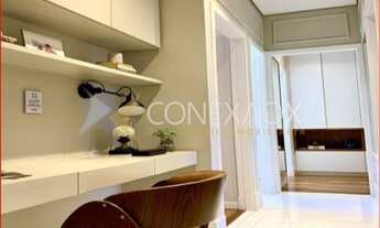 Imagem 4: Apartamento - Swiss Park - Campinas