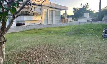 Imagem 4: TERRENO A VENDA NO CONDOMÍNIO RESIDENCIAL RESERVA DAS PALMEIRAS - VALINHOS/SP