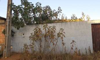 Imagem: Casa Planaltina de Goiás