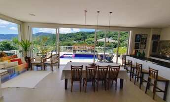 Imagem 4: Casa para Venda em Florianópolis, Córrego Grande, 4 dormitórios, 4 suítes, 5 banheiros, 4