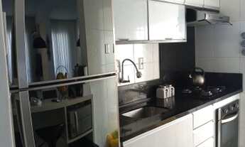 Imagem 5: Apartamento 2 dormitórios localizado Santo André R$ 312.000,00