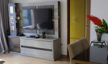 Imagem 5: Apartamento em Olaria - 105 m², 3 quartos, sendo 1 suíte - Nova Friburgo - RJ