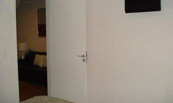 Imagem 4: Flat em São Paulo