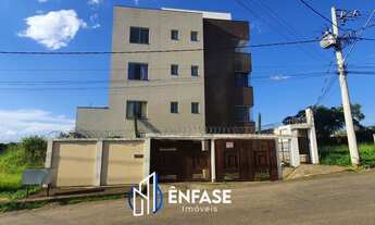 Imagem: Cobertura com 03 quartos sendo 01 suíte