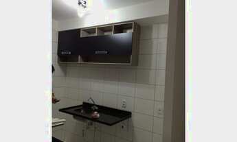 Imagem 4: Apartamento para Venda em Osasco, Umuarama, 3 dormitórios, 1 suíte, 1 banheiro, 1 vaga