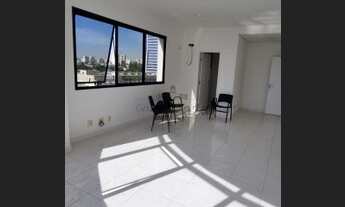 Imagem 5: Sao Jose dos Campos - Conjunto Comercial/Sala - Parque Residencial Aquarius