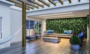 Imagem 5: Residencial Lessence - Apartamento 2 Dormitórios, Sendo Uma Suíte