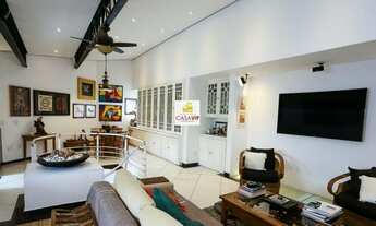 Imagem 6: Apartamento à venda, Vila Andrade, 230m², 3 dormitórios, 2 suítes, 5 vagas!