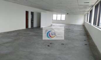 Imagem: Conjunto para alugar, 608 m² - Água Branca