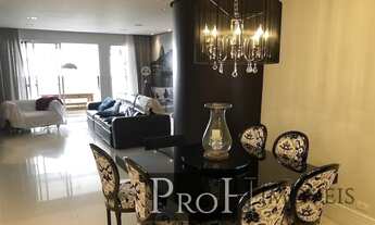 Imagem 5: Apartamento 156m² 3 suítes e Lazer completo R$ 1.470.000,00