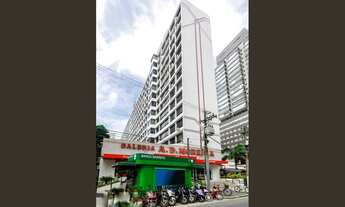 Imagem: Ap 2Dorms Gonzaga Frente Praia