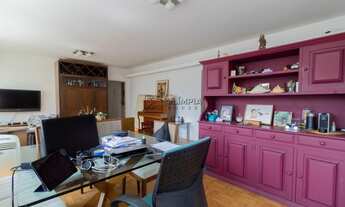 Imagem 5: Venda Apartamento 3 Dormitórios - 128 m² Itaim Bibi