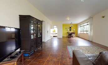 Imagem 2: Apartamento à venda, Consolação, 200m², 3 dormitórios, 1 suíte, 2 vagas!