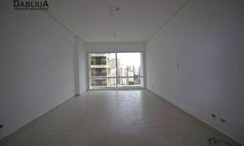 Imagem 2: Sala, 30 m² - venda por R$ 358.900,00 ou aluguel por R$ 1.300,00/mês - Perdizes - São Paul