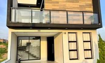 Imagem 2: Sobrado em Condomínio para Venda em Sorocaba, Horto florestal, 3 dormitórios, 1 suíte, 3 b