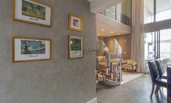 Imagem 6: Apartamento Venda 4 Dormitórios - 170 m² Brooklin