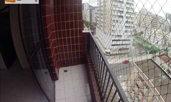 Imagem 7: Apartamento à venda, 50 m² por R$ 200.000,00 - Vila Guilhermina - Praia Grande/SP