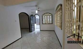 Imagem 5: Casa de alvenaria com laje no Saguaçu