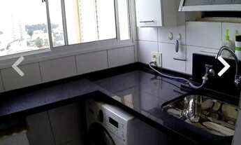 Imagem 7: Apartamento Residencial à venda, Vila Baeta Neves, São Bernardo do Campo -